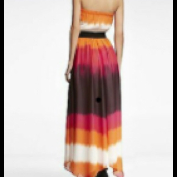 Express Dress Nwt - Picture 2 of 8